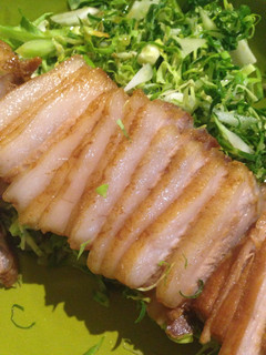 豚バラの煮豚 照り焼き風-レシピのメイン写真