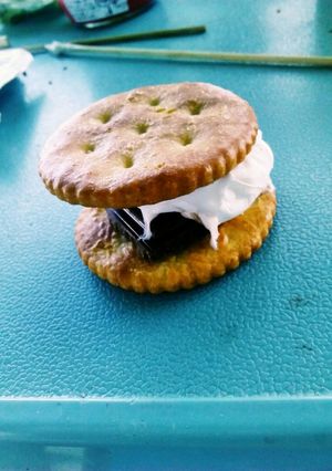 BBQ　デザート❤-レシピのメイン写真
