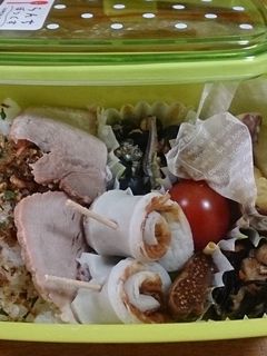 お弁当に☆ちくわの飾り切り☆-レシピのメイン写真