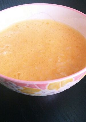 絶品!顆粒だしの玉子かけご飯-レシピのメイン写真