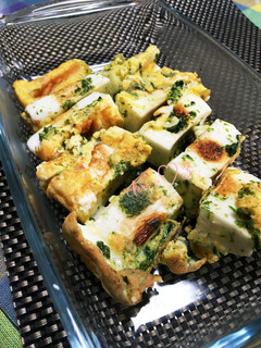 簡単!はんぺん焼き☆-レシピのメイン写真