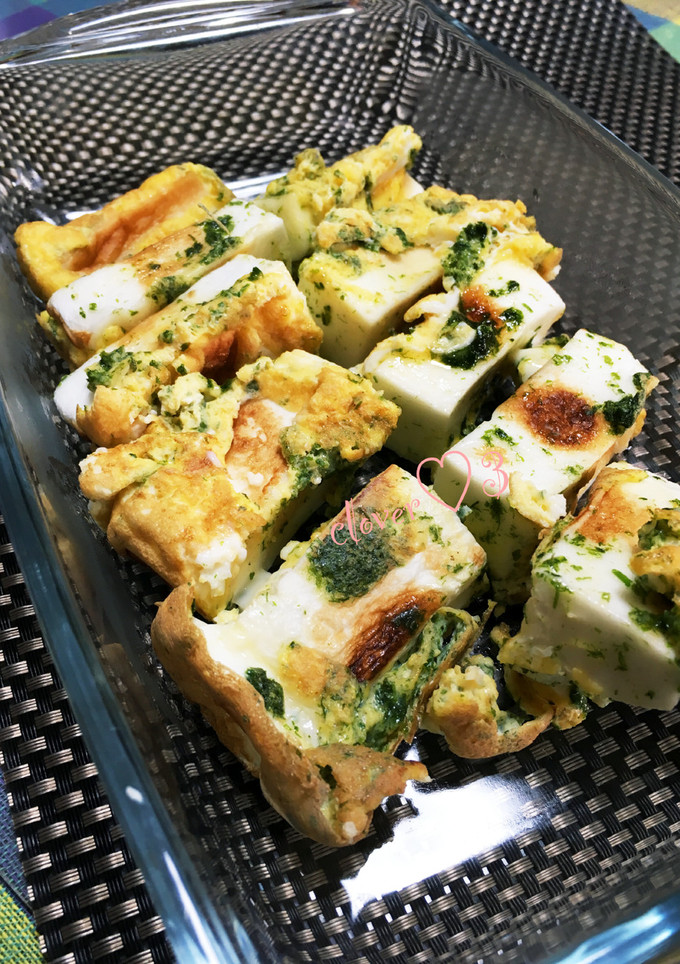 簡単！はんぺん焼き☆-レシピのメイン写真