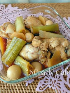すっごく簡単♪手羽元のポン酢煮-レシピのメイン写真