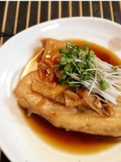 めかじきの煮付け♡-レシピのメイン写真