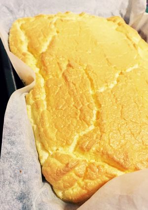 糖質制限◆卵とおからパウダーの簡単パン-レシピのメイン写真