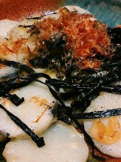 長いものチーズ焼き-レシピのメイン写真