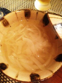 簡単!超トロトロで甘~い新玉ねぎのスープ-レシピのメイン写真