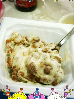 酸味大好き♪納豆大好き♪-レシピのメイン写真