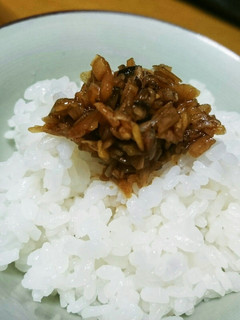 材料3つご飯がすすむ!みょうがの醤油漬け-レシピのメイン写真
