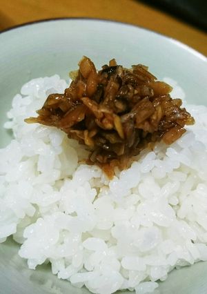 材料３つご飯がすすむ！みょうがの醤油漬け-レシピのメイン写真