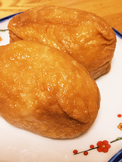 昔ながらの甘辛味☆我が家のいなりずしの皮-レシピのメイン写真