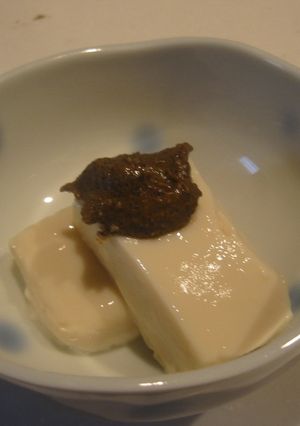 呉豆腐-レシピのメイン写真