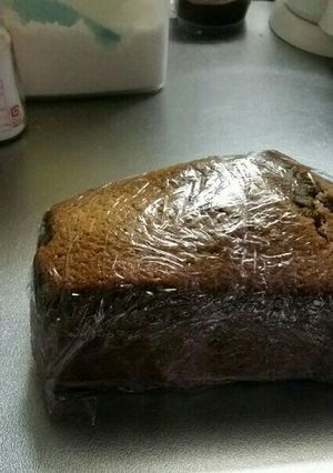 しっとり簡単パウンドケーキ-レシピのメイン写真