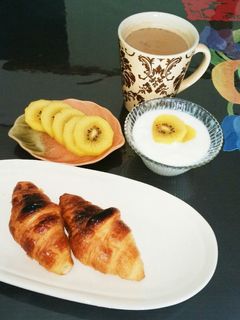 手作りヨーグルト-レシピのメイン写真