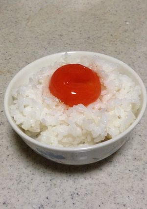 あじたま-レシピのメイン写真