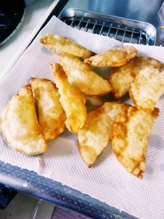 チーズ巻き♪-レシピのメイン写真