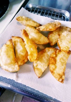 チーズ巻き♪-レシピのメイン写真