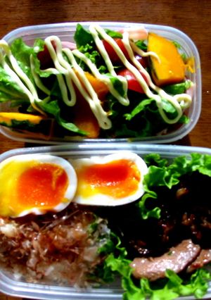 2007/05/22/火曜日-レシピのメイン写真