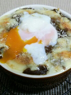 焼きカレー-レシピのメイン写真