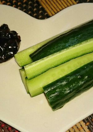 みんこんちの 大人の青とうがらし味噌-レシピのメイン写真