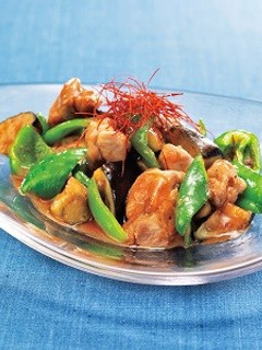 甘酢鶏-レシピのメイン写真