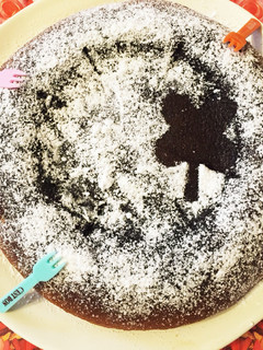 ♡ヨーグルトと豆腐でチーズケーキ風♡-レシピのメイン写真