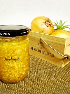 新玉ねぎドレッシング-レシピのメイン写真