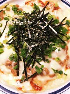 超絶簡単!餃子の皮ピザ★和風もイケる!-レシピのメイン写真