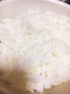 酢飯 by ゆりゆり999 【クックパッド】 簡単おいしいみんなのレシピが