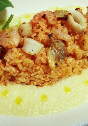 クーリシャス～イタ飯と玉ねぎのクーリ～-レシピのメイン写真