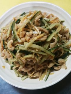 あと1品♡つまみにも!鶏皮酢の物-レシピのメイン写真