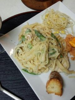 血管プラークダイエット752(休日食Ⅱ)-レシピのメイン写真