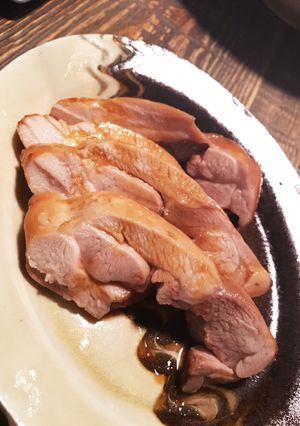 鶏モモ肉のシンプル照り焼き-レシピのメイン写真