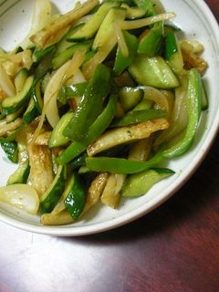 野菜なんでも炒め-レシピのメイン写真