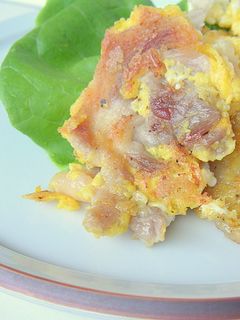 豚肉のシンプルピカタ(とんぺい)-レシピのメイン写真