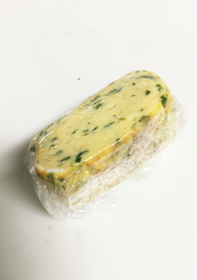 お弁当用 あおさ粉いり玉子焼き 冷凍用-レシピのメイン写真