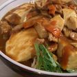 ダイエッターに贈る豆腐横濱舶来亭カレー煮