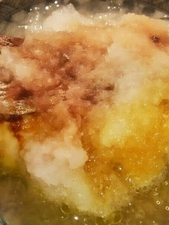 さわらの竜田揚げおろしぽん酢-レシピのメイン写真
