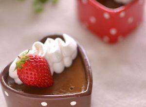 母の日に♪ママも喜ぶコーヒープリン♪-レシピのメイン写真