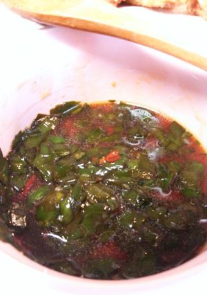 万能タレ♪-レシピのメイン写真