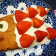 こどもの日☆パウンドケーキこいのぼり