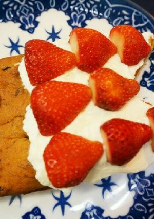 こどもの日☆パウンドケーキこいのぼり-レシピのメイン写真