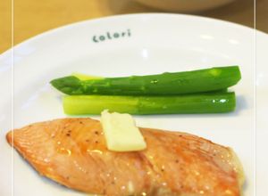 ふっくらしっとり♡時鮭のバター焼き-レシピのメイン写真