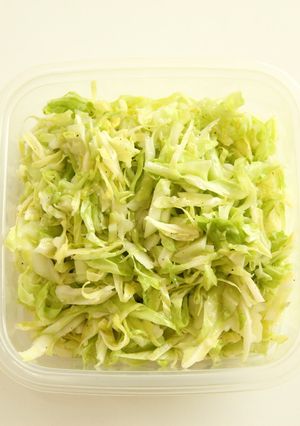 常備菜☆塩糀コールスロー-レシピのメイン写真