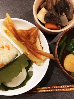 ちまき-レシピのメイン写真