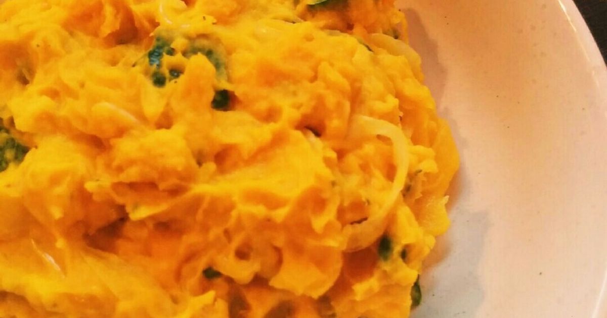 基本からアレンジまで！思わずつくりたくなる「かぼちゃ 玉ねぎ レンジ