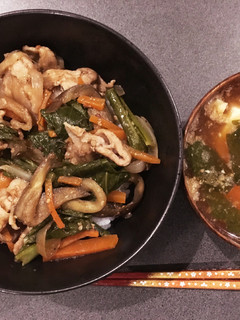 豚肉deプルコギ-レシピのメイン写真