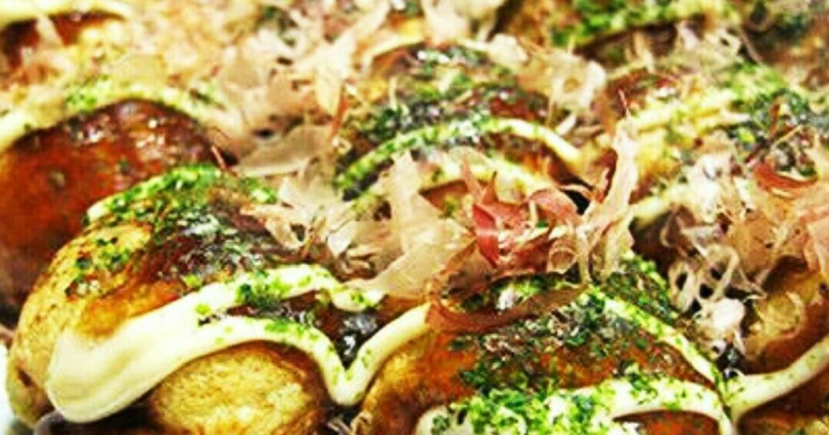 基本からアレンジまで!思わずつくりたくなる「関西風 タコ焼き」のレシピ集 | クックパッド