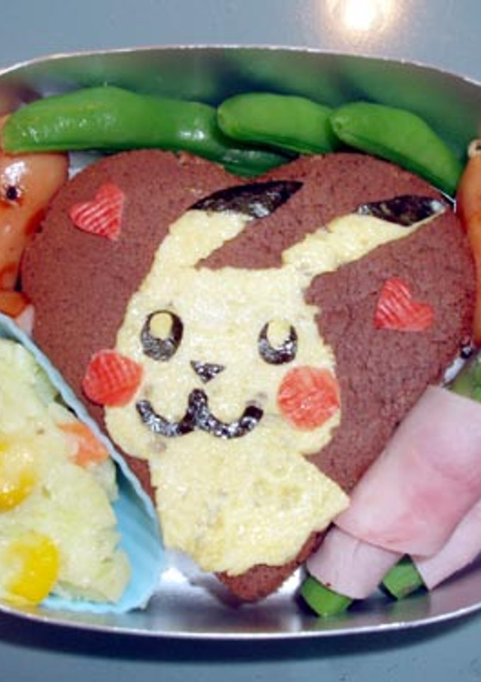 おべんと９-レシピのメイン写真