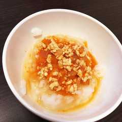 รูปของ 離乳食中期♡ミートソース